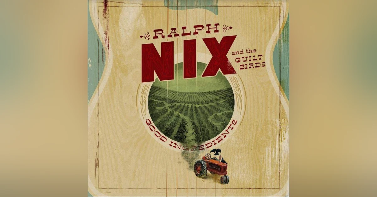 Lance "Ralph Nix" Blackwell Interview