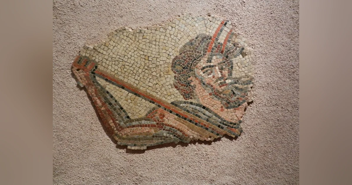 29 – Life in a Crumbling Empire