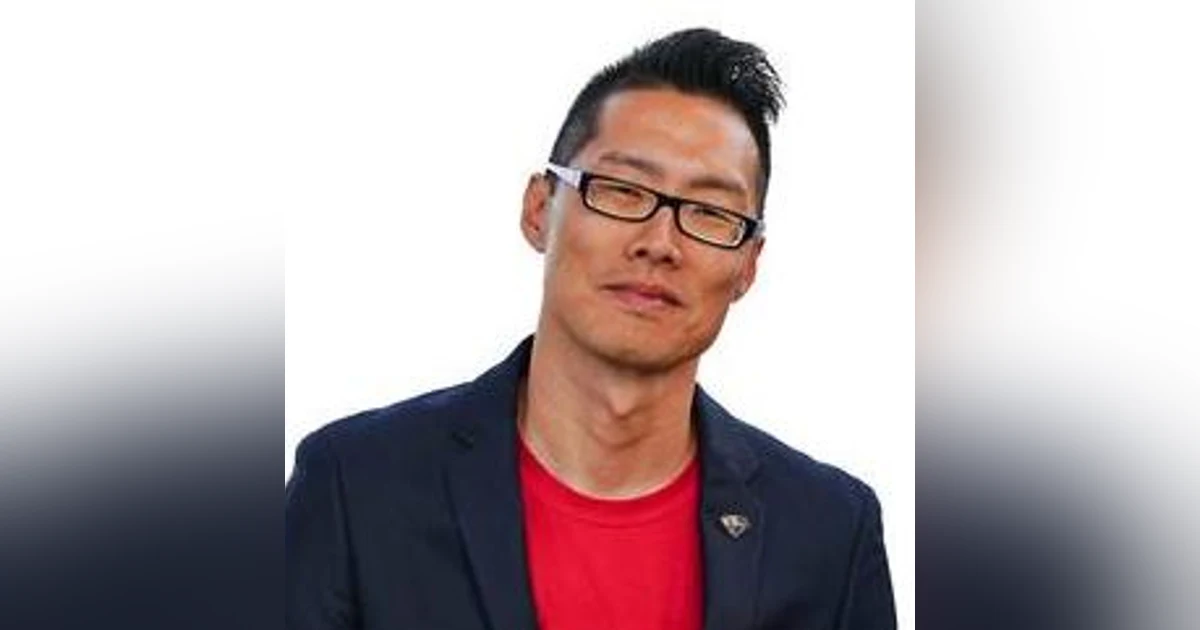 Tony Kim D.C. Comics Licensed Hero Within Store Crazy4ComicCon Blogging