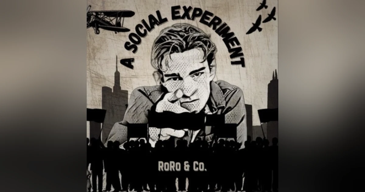 Kant's Moral Philosophy | A Social Experiment | Ep. 7