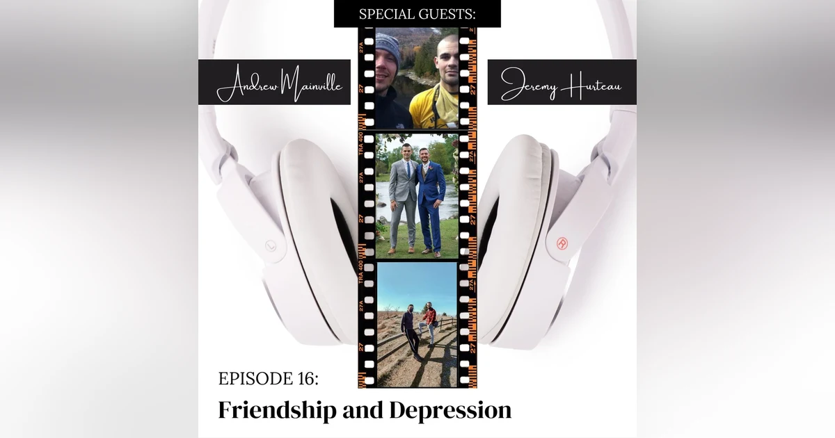 Friendship and Depression