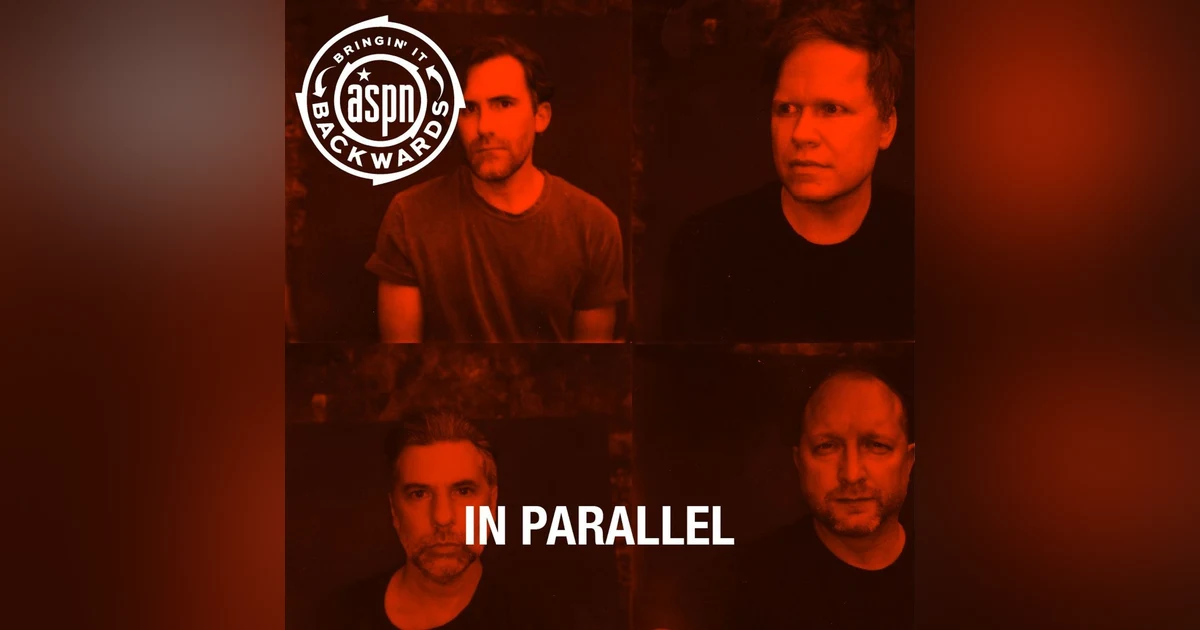 Interview with In Parallel