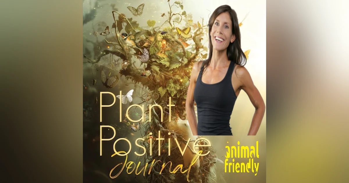 26. Plant Positive