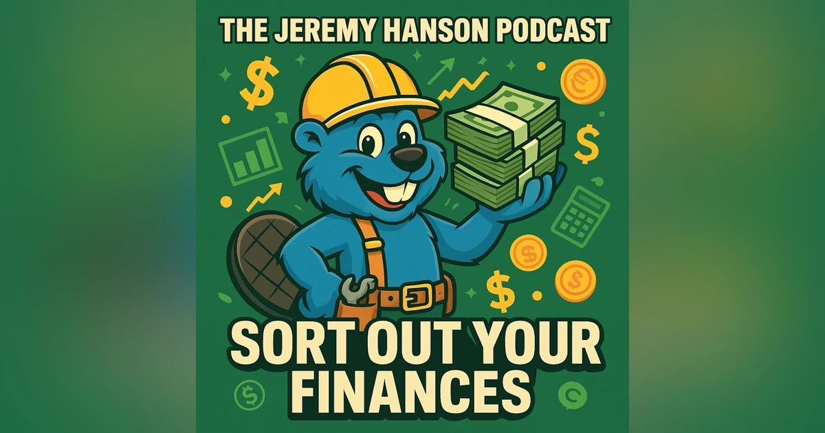 Episode 6: Build Your Financial Foundation for Business Success!