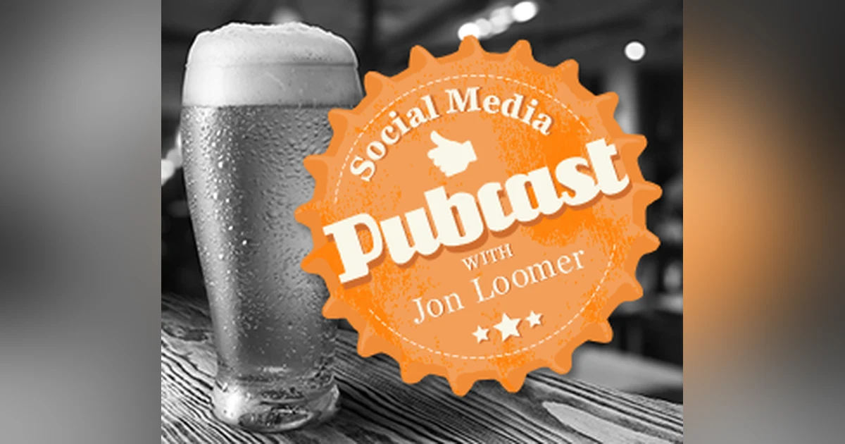 PUBCAST: The Changeup: Facebook Timeline, Newsfeed and Scheduled Posts