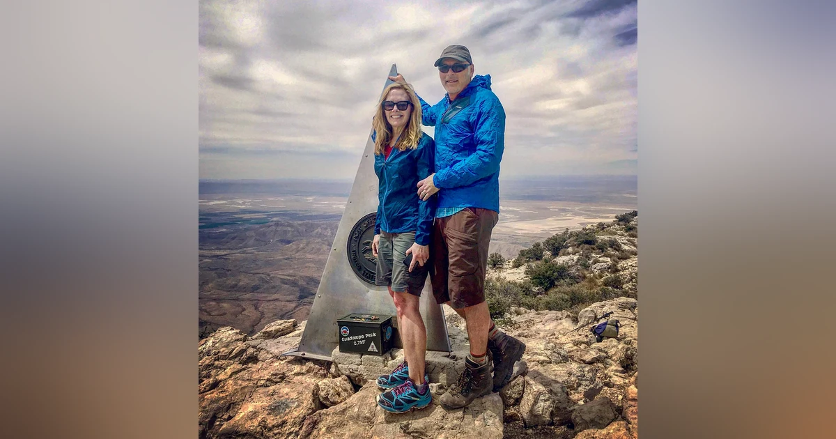 #156: Mailbag: Visiting Guadalupe Mountains National Park and More!