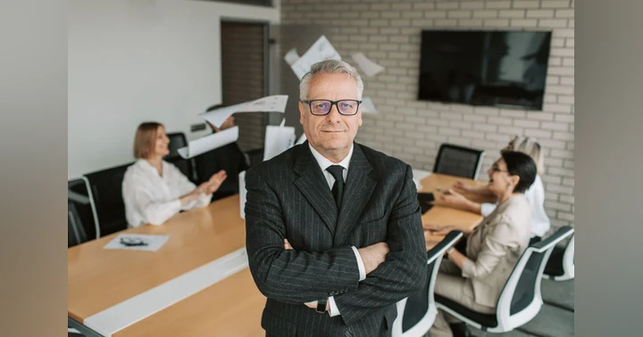 image for Conscious Leadership Begins With How You Show Up