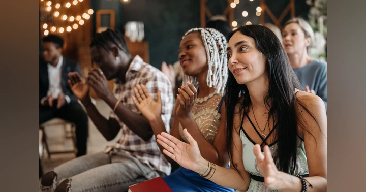 image for Storytelling That Builds Connection in Business
