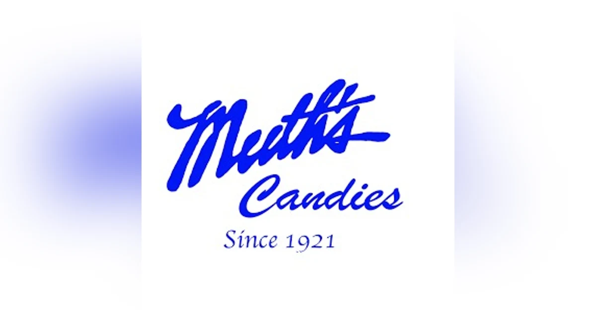 Sarah Blazin of Muth's Candies