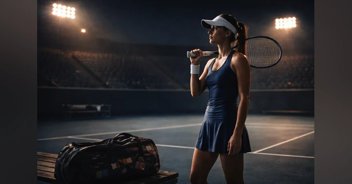 image for Lucky Losers & Late Withdrawals: WTA Dubai 2026 review