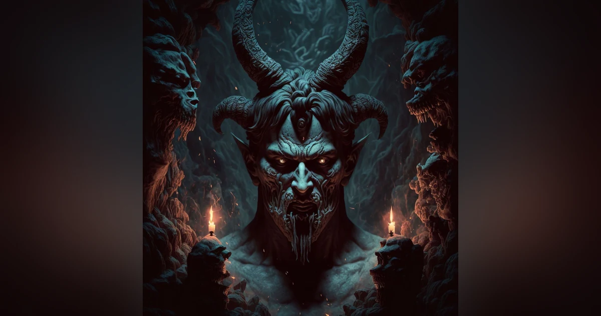 S8: The Archons - Part One