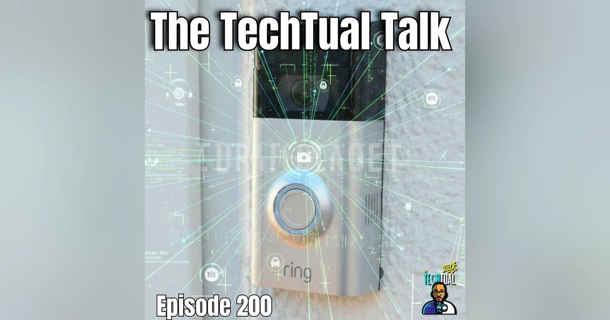 Ep. 200 What Amazon & Meta Aren’t Telling You About Layoffs