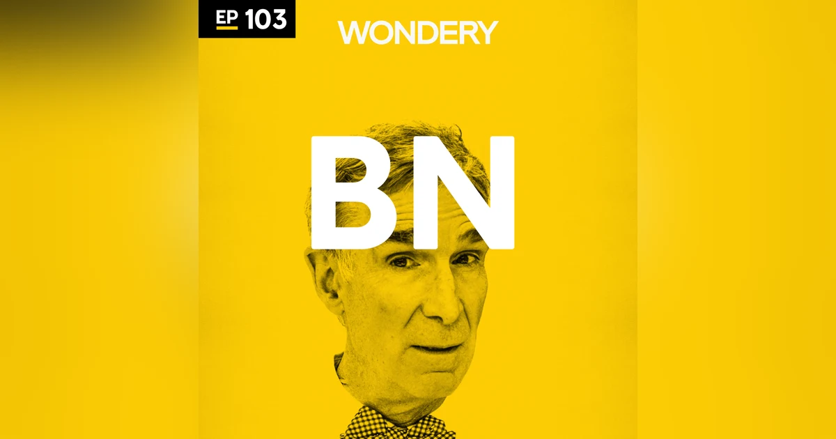 EXPERTS ON EXPERT: Bill Nye
