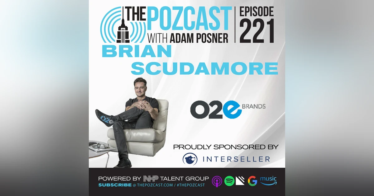 BEST OF: Brian Scudamore: The 1-800-GOT-JUNK Story (E221)