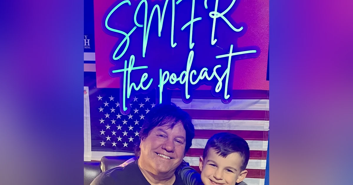 Ep44: Cool Chat WIth Carter!