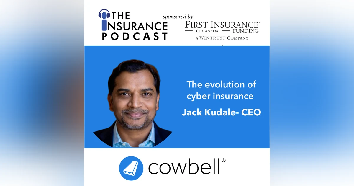 The Evolution of Cyber Insurance