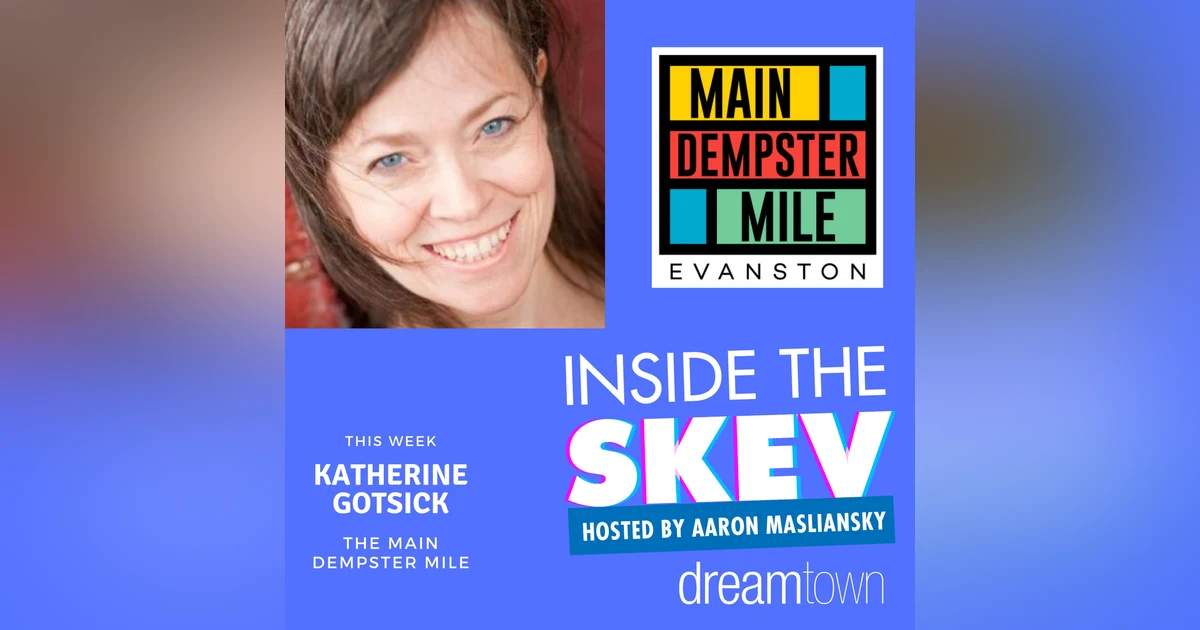 Katherine Gotsick-The Main Dempster Mile