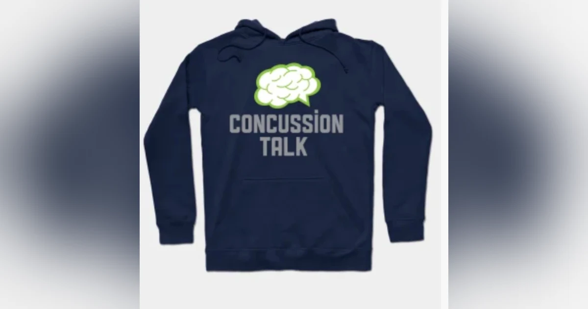 Concussion Talk Podcast - Thank you!
