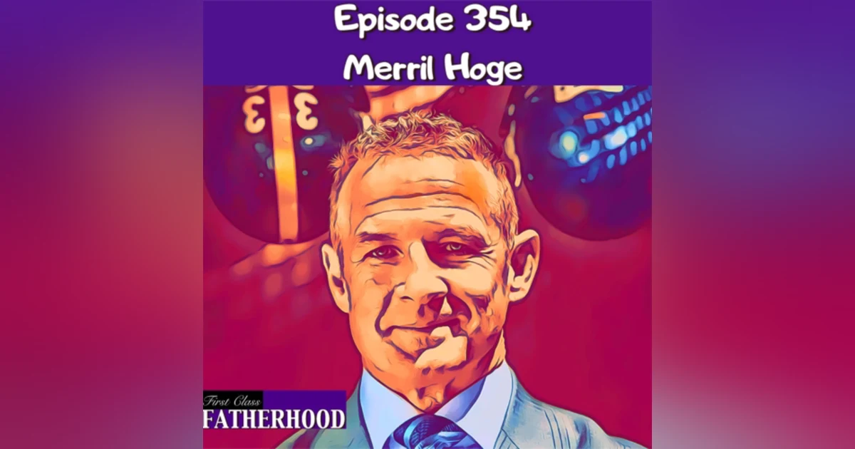 #354 Merril Hoge