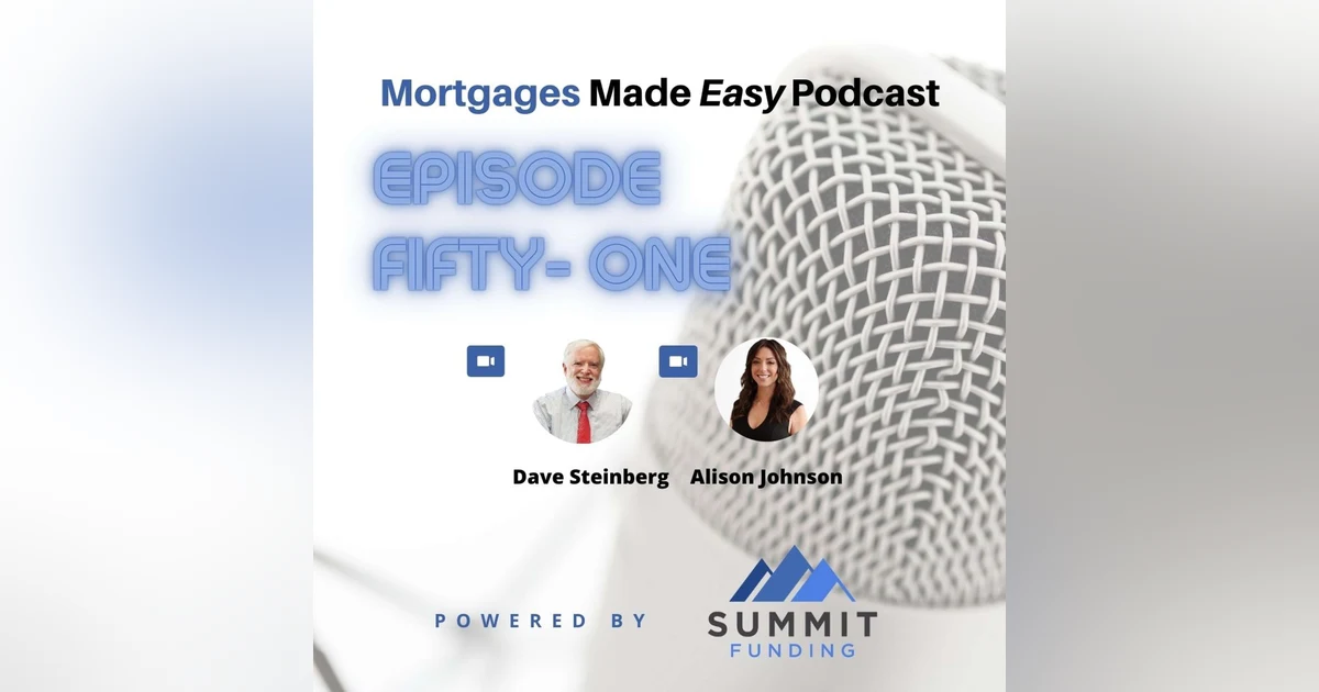 Episode 51: Unlocking Real Estate Success with Alison Johnson of Exit Realty Island Elite