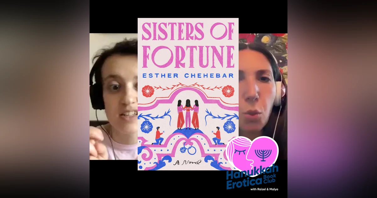 Sisters of Fortune