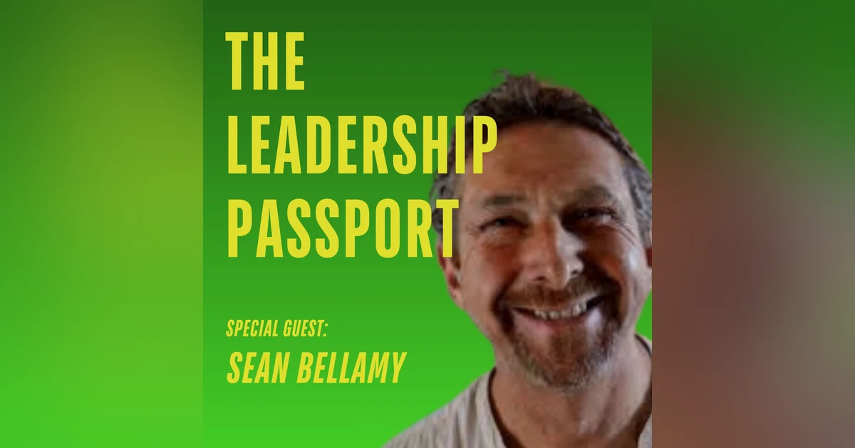 Sean Bellamy