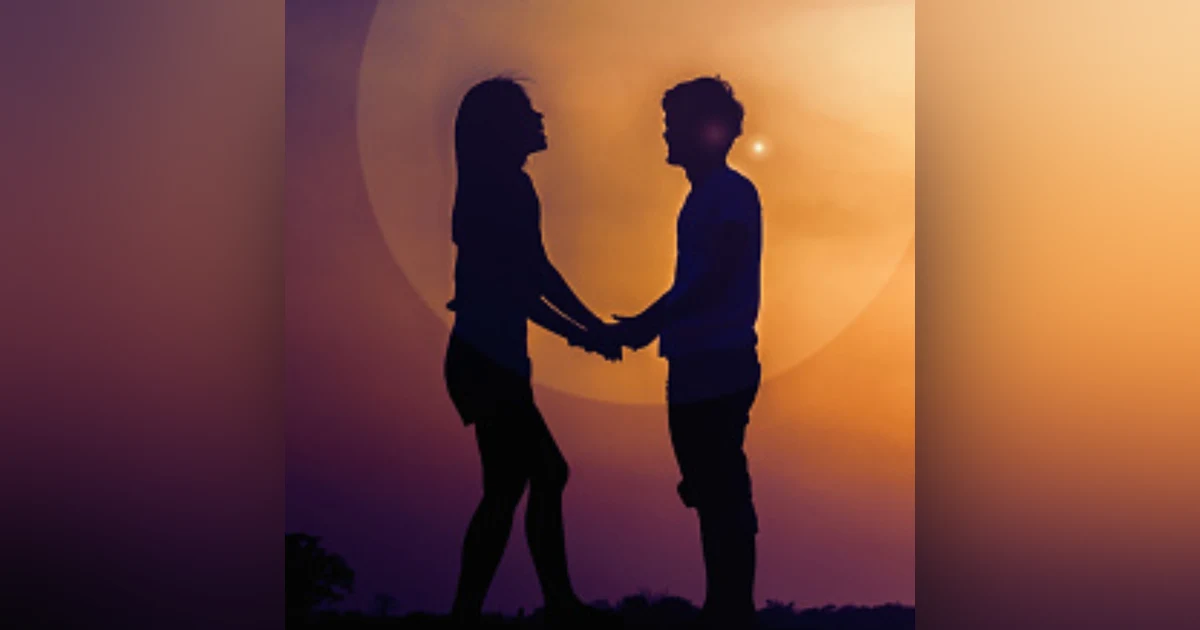 When Love Becomes Too Much: Understanding Obsession, Attachment & the Heart