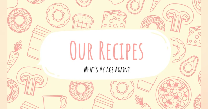 image for Episode 44: Recipe
