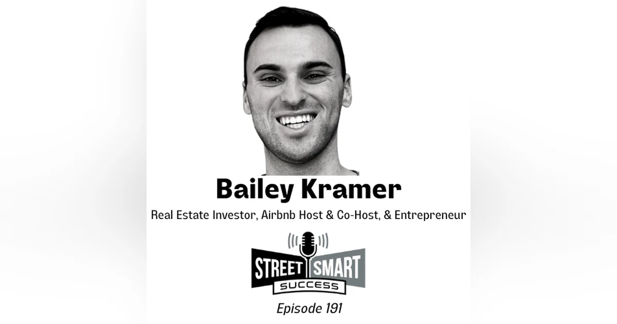 191: Boutique Hotel Conversions Into Short-Term Rentals