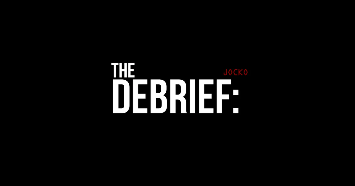 The Debrief w/ Jocko and Dave Berke #7:  How to Step Up and Lead When You're a New Team Member, Without Stepping On Toes