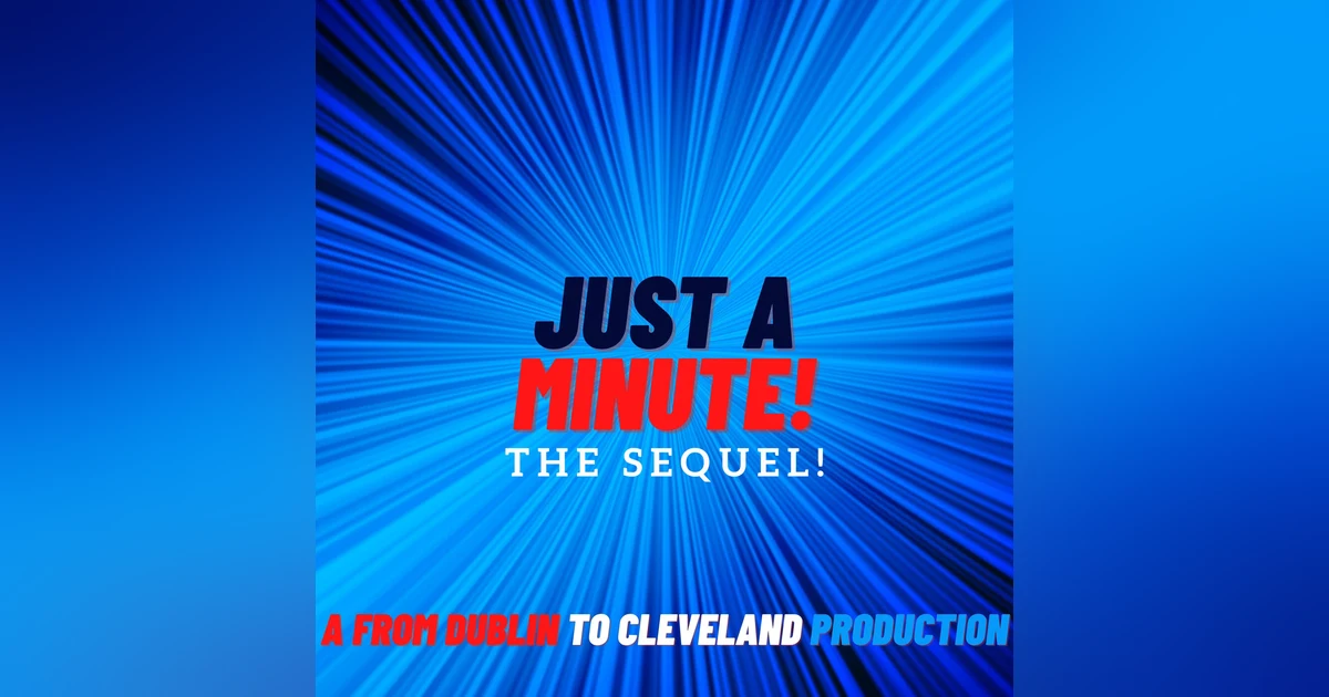 The Sequel!
