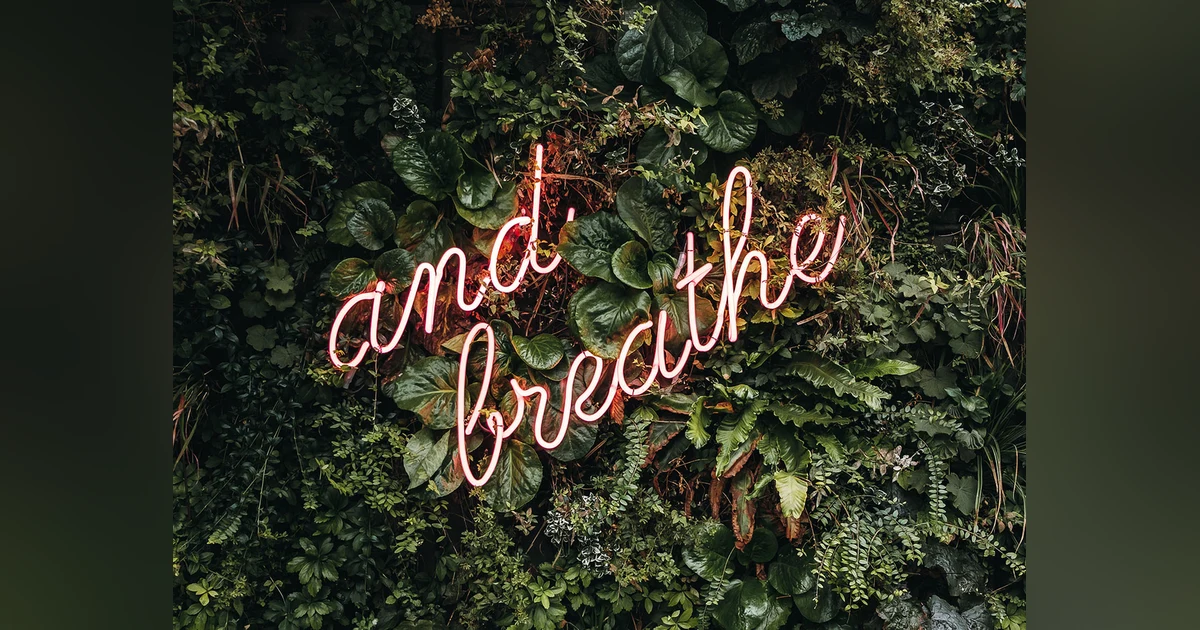 Episode 53: Better Breathing, Better Health?