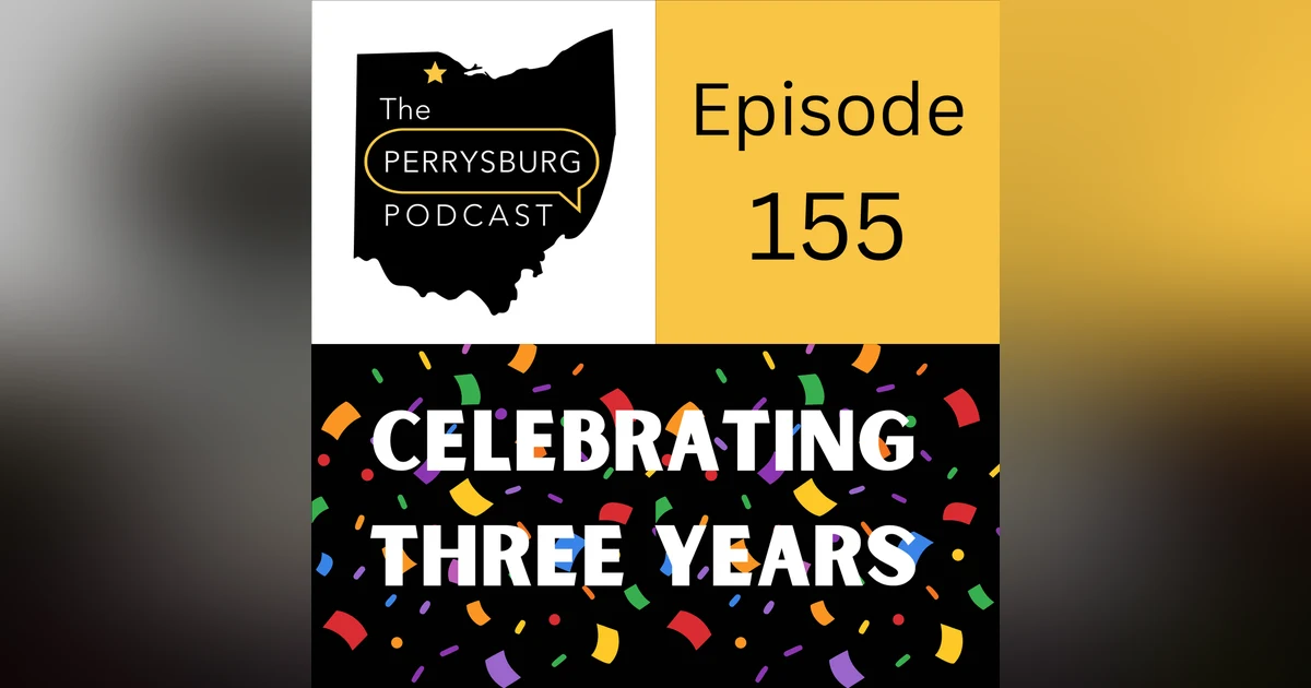 Celebrating Three Years