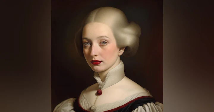 image for Corsets, Cosmetics, and Consumption: How Tuberculosis Transformed Women's Fashion