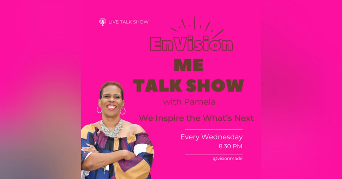 Episode #40 Mindset in the Boardroom as a CEO