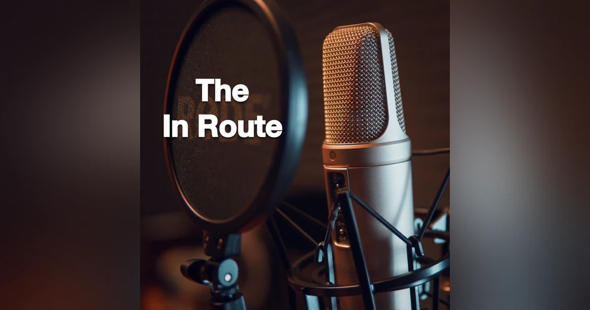 The In Route with Neil Schwartz