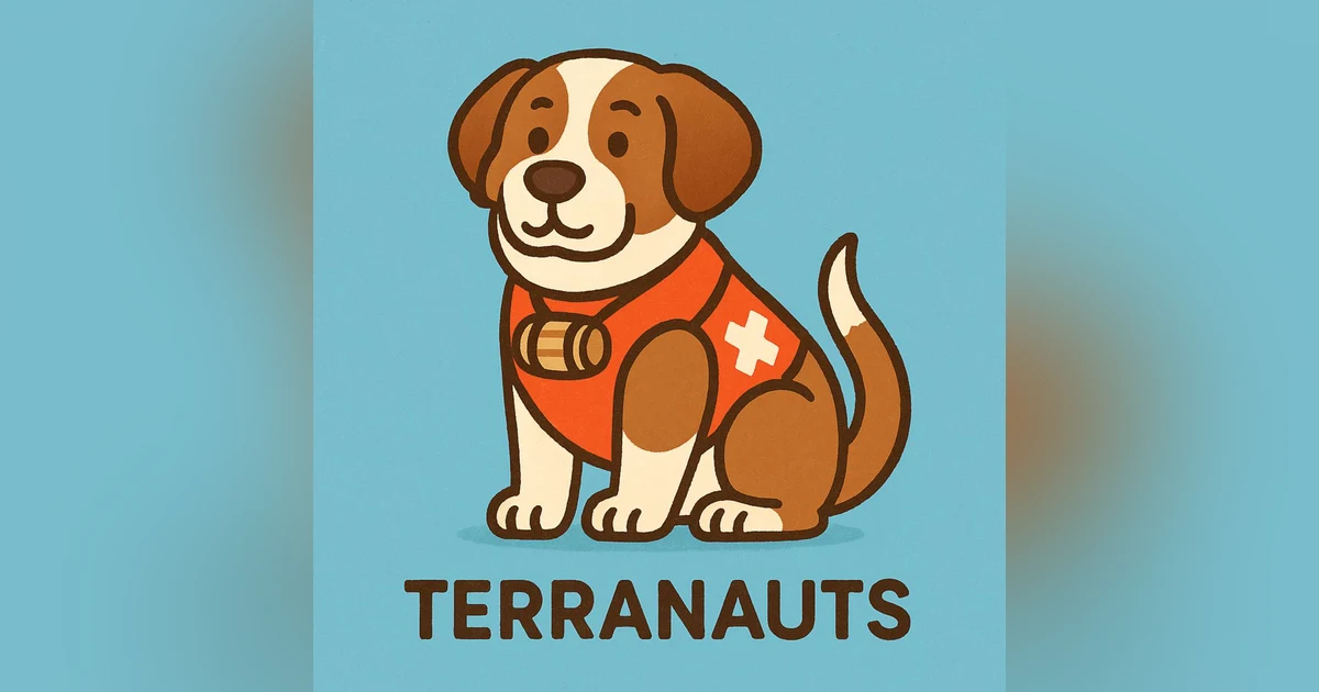 ¡Perros!