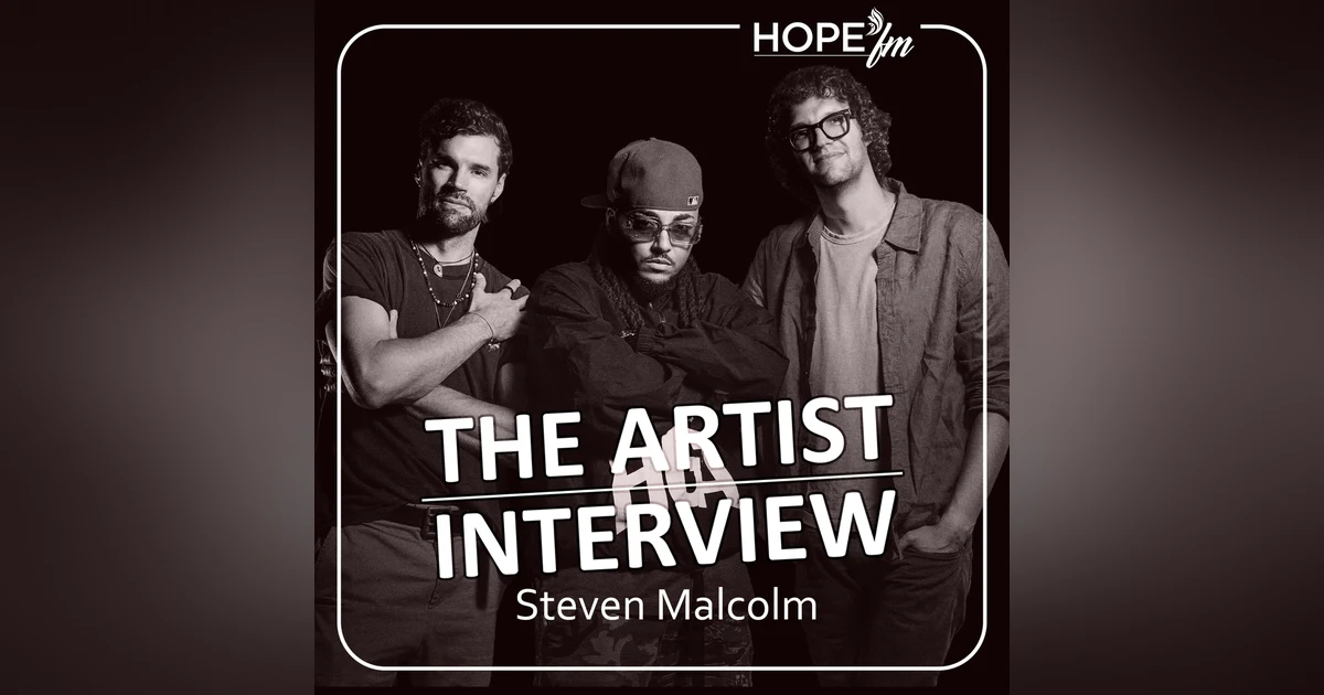 Steven Malcolm