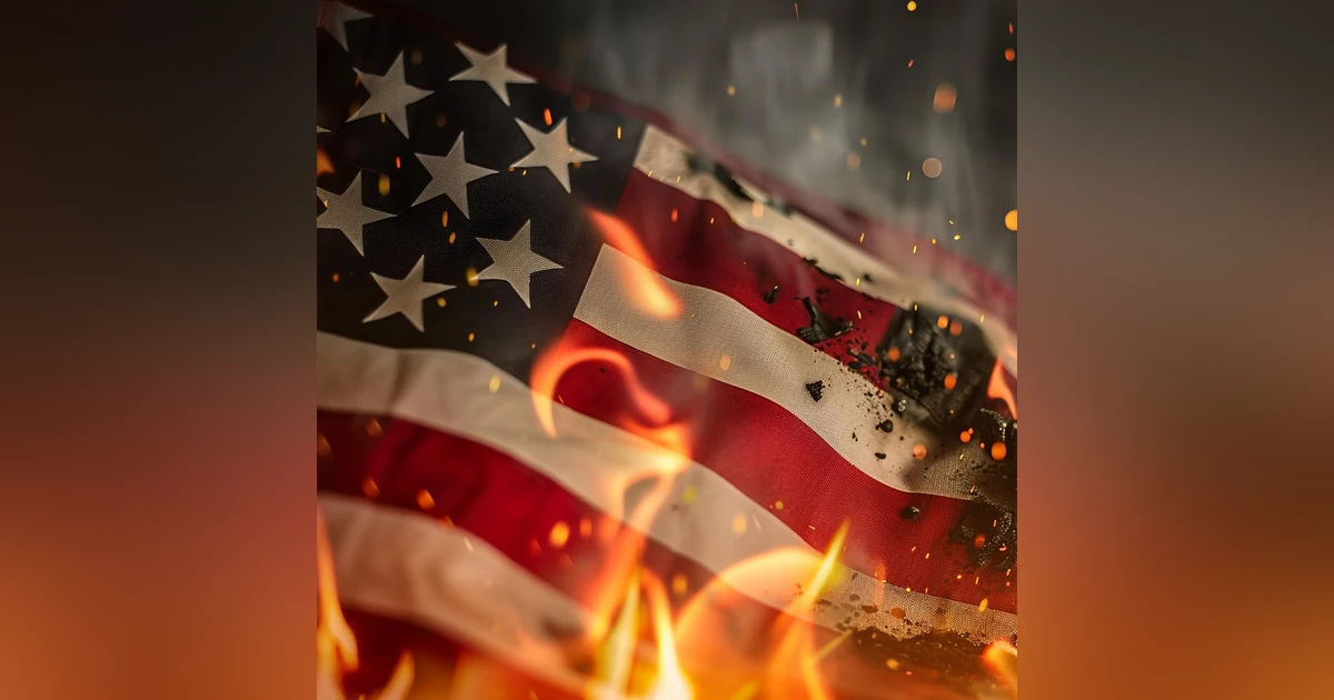 One Nation Under Lies