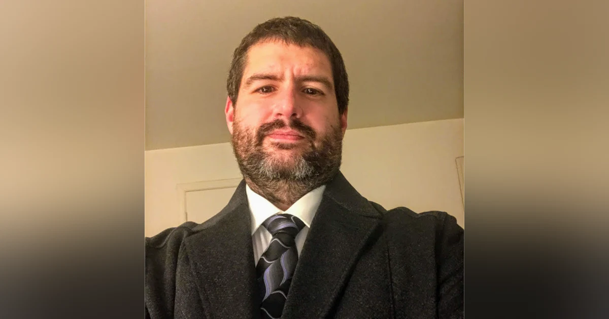 Behind-the-scenes of Pharmacists United for Truth and Transparency | Scott Newman, President of PUTT