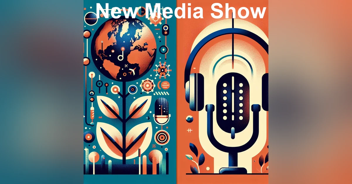 Chris Krimitsos on Growth of Podfest Domestic and International #596