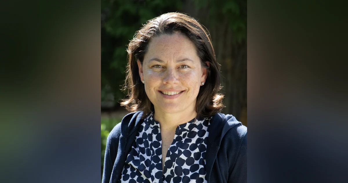 Colleen Schaeffel Dealing with her Parents' Addiction Finding her Path