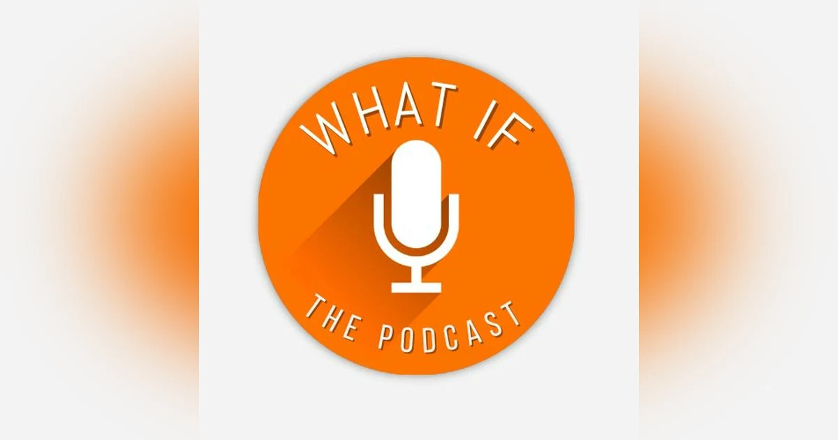 The Impact Foundry: What If? The Importance of Storytelling in Fundraising.