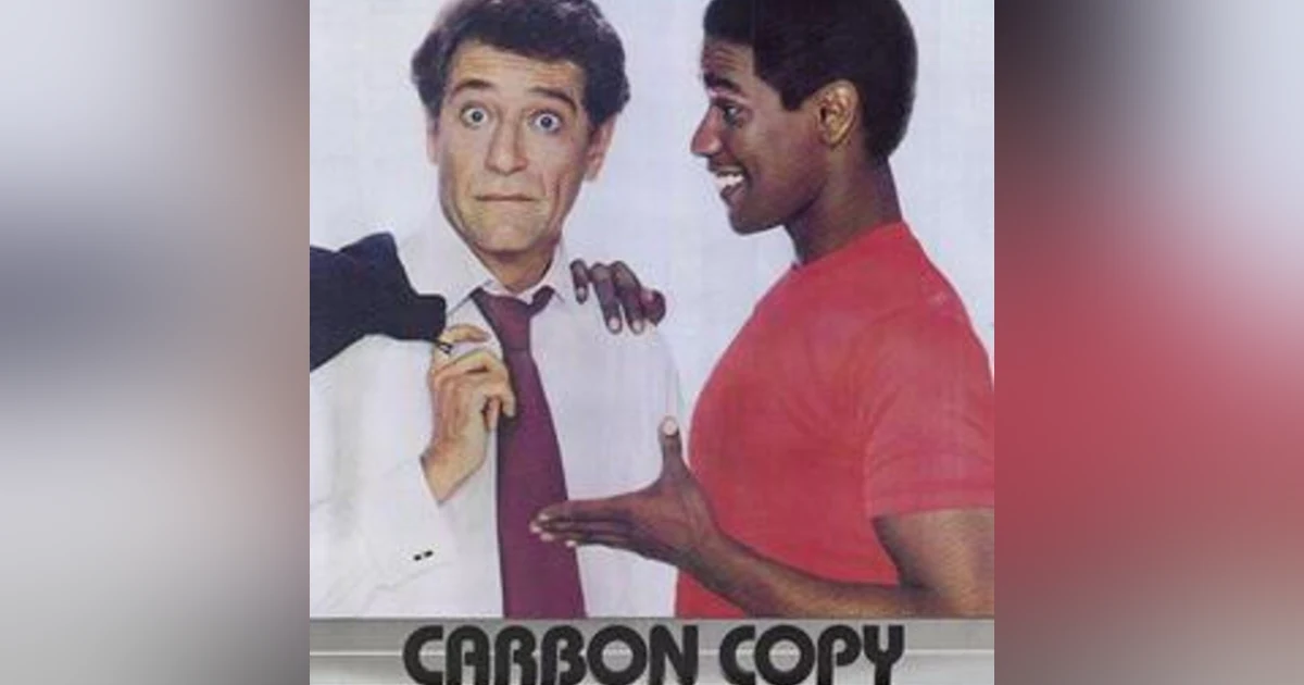 Episode 012: Carbon Copy (1981)