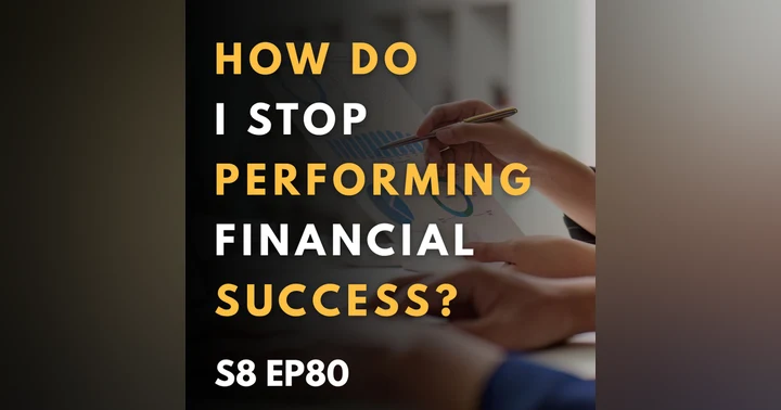 image for Breaking the Cycle of Financial Performance: Embrace Honesty and Find Peace