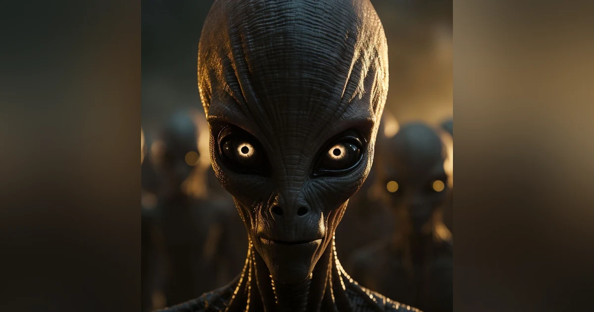 The Coming Great Awakening: New World Order, Aliens and Conscious Evoluation