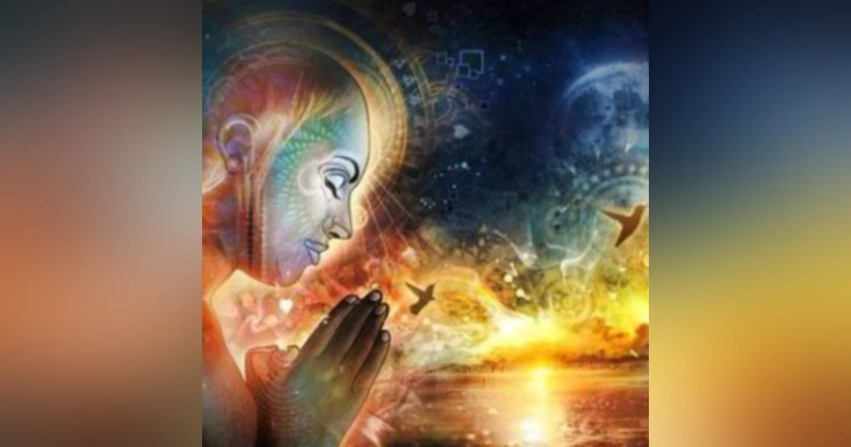 Allow Your Soul to Guide you on your inner Journey