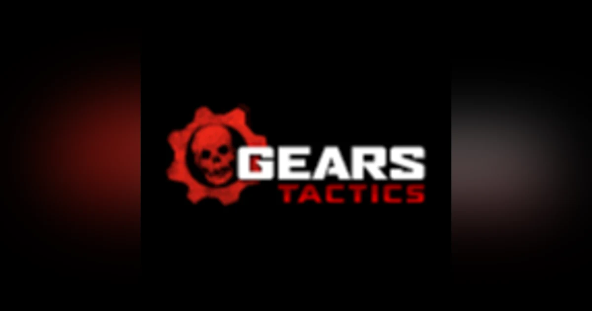 Gears Tactics