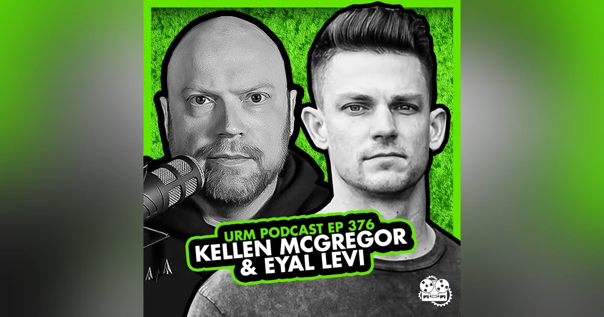 EP 376 | Kellen McGregor