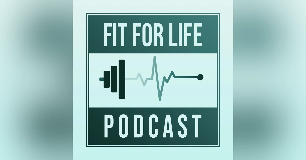 What is Fit For Life - 001